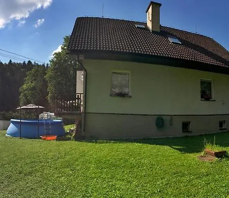 Chalupa Klasterec * Klasterec nad Orlici